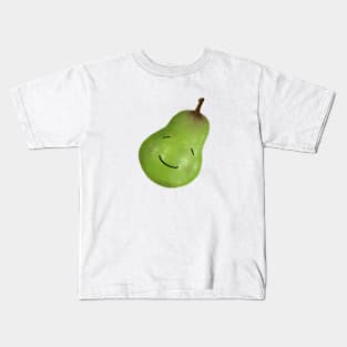 Sleepy Pear Kids T-Shirt